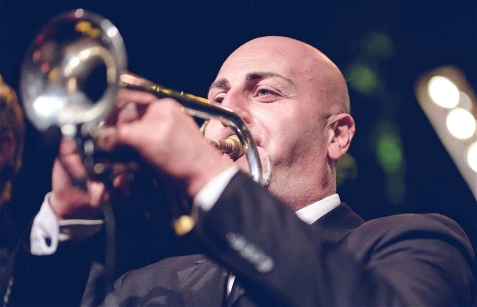 Gianluca Galvani