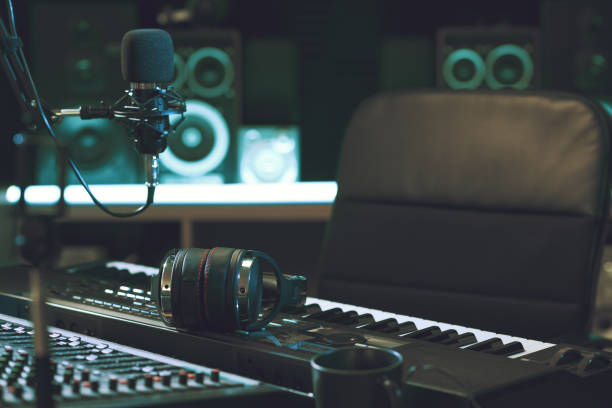 Basi Musicali Gratuite